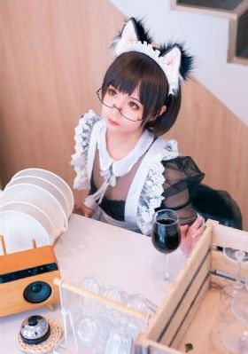 cupfox茶杯狐_暖暖免费观看视频
